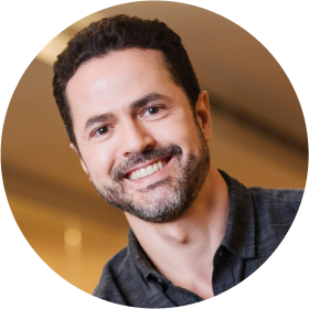 Thadeu Oliveira
